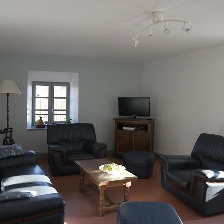 Appartement Spacieux Au Pied Des Pistes Chalmazel-Jeansagniere Eksteriør bilde